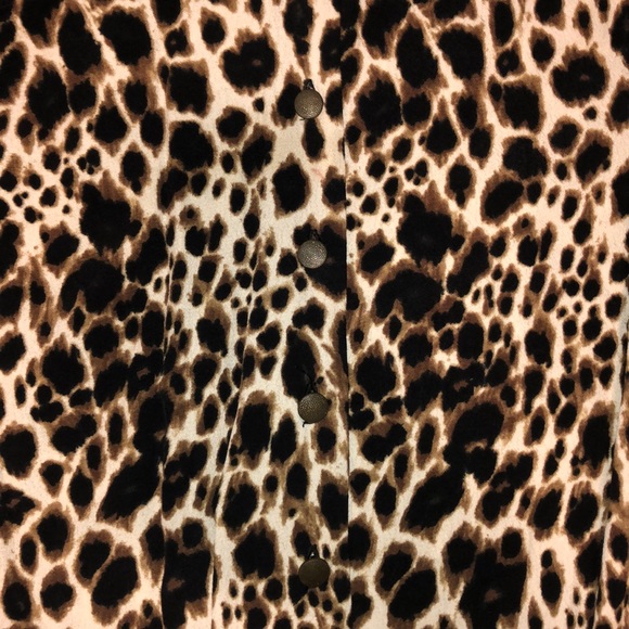 Forever 21 blouse - Picture 5 of 6